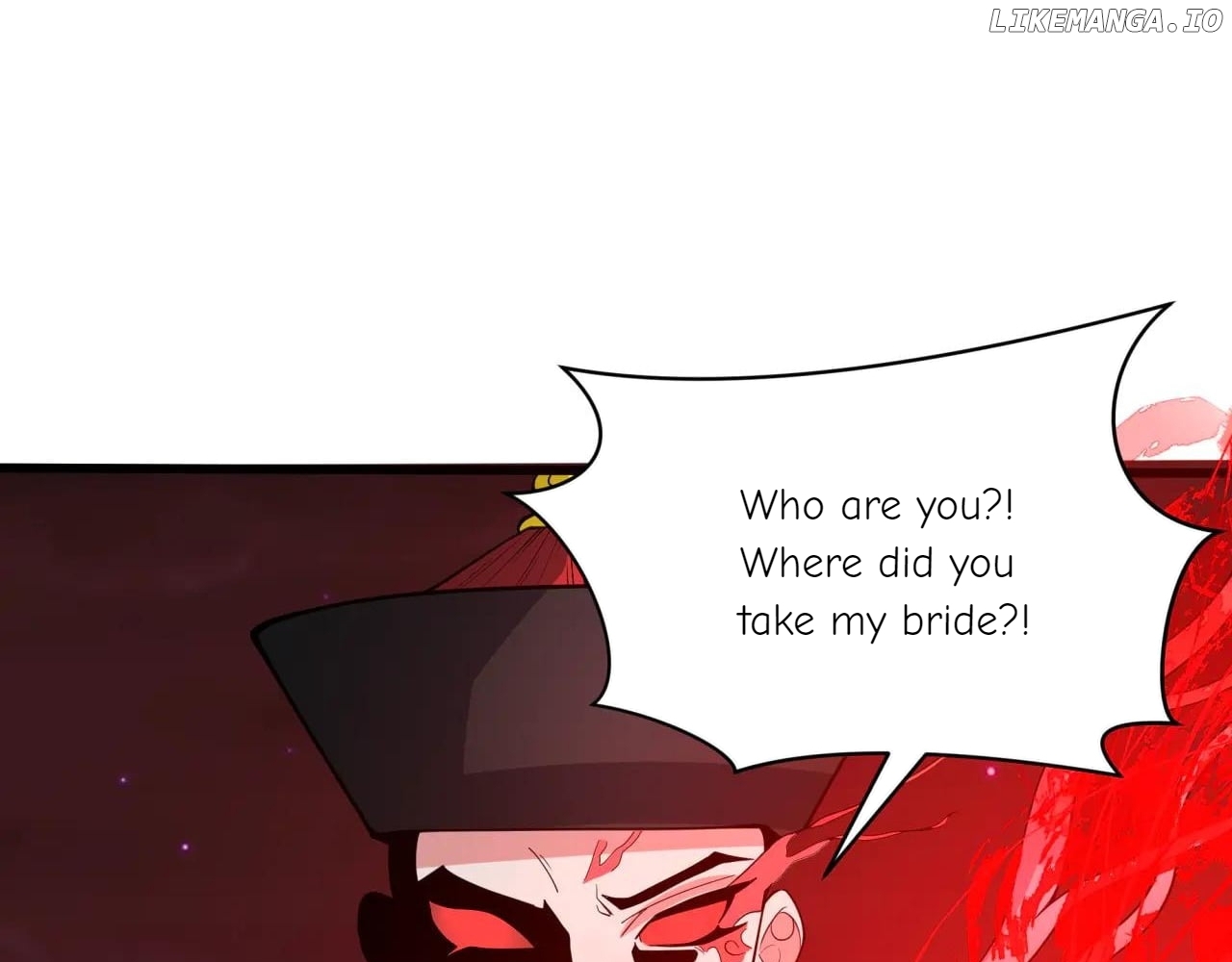 Era of the Haunted Chapter 316 - page 37